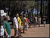 Campamento de verano 2005 en el Robledal - Del 1 al 14 de agosto de 2005