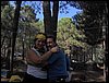 Campamento de verano 2005 en el Robledal - Del 1 al 14 de agosto de 2005