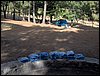 Campamento de verano 2005 en el Robledal - Del 1 al 14 de agosto de 2005
