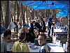 Campamento de verano 2005 en el Robledal - Del 1 al 14 de agosto de 2005