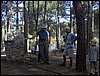 Campamento de verano 2005 en el Robledal - Del 1 al 14 de agosto de 2005