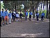 Campamento de verano 2005 en el Robledal - Del 1 al 14 de agosto de 2005