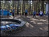 Campamento de verano 2005 en el Robledal - Del 1 al 14 de agosto de 2005