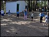 Campamento de verano 2005 en el Robledal - Del 1 al 14 de agosto de 2005