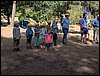 Campamento de verano 2005 en el Robledal - Del 1 al 14 de agosto de 2005