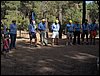Campamento de verano 2005 en el Robledal - Del 1 al 14 de agosto de 2005