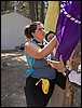 Campamento de verano 2005 en el Robledal - Del 1 al 14 de agosto de 2005