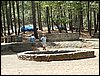 Campamento de verano 2005 en el Robledal - Del 1 al 14 de agosto de 2005