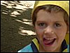 Campamento de verano 2005 en el Robledal - Del 1 al 14 de agosto de 2005