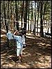 Campamento de verano 2005 en el Robledal - Del 1 al 14 de agosto de 2005