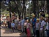 Campamento de verano 2005 en el Robledal - Del 1 al 14 de agosto de 2005
