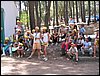 Campamento de verano 2005 en el Robledal - Del 1 al 14 de agosto de 2005