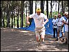 Campamento de verano 2005 en el Robledal - Del 1 al 14 de agosto de 2005