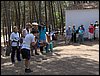 Campamento de verano 2005 en el Robledal - Del 1 al 14 de agosto de 2005