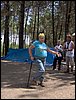 Campamento de verano 2005 en el Robledal - Del 1 al 14 de agosto de 2005