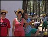 Campamento de verano 2005 en el Robledal - Del 1 al 14 de agosto de 2005