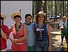 Campamento de verano 2005 en el Robledal - Del 1 al 14 de agosto de 2005