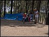Campamento de verano 2005 en el Robledal - Del 1 al 14 de agosto de 2005