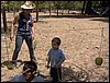 Campamento de verano 2005 en el Robledal - Del 1 al 14 de agosto de 2005
