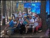 Campamento de verano 2005 en el Robledal - Del 1 al 14 de agosto de 2005