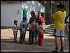 Campamento de verano 2005 en el Robledal - Del 1 al 14 de agosto de 2005