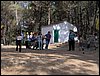 Campamento de verano 2005 en el Robledal - Del 1 al 14 de agosto de 2005