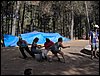 Campamento de verano 2005 en el Robledal - Del 1 al 14 de agosto de 2005