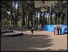 Campamento de verano 2005 en el Robledal - Del 1 al 14 de agosto de 2005