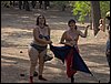 Campamento de verano 2005 en el Robledal - Del 1 al 14 de agosto de 2005