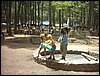 Campamento de verano 2005 en el Robledal - Del 1 al 14 de agosto de 2005