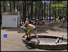 Campamento de verano 2005 en el Robledal - Del 1 al 14 de agosto de 2005