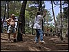 Campamento de verano 2005 en el Robledal - Del 1 al 14 de agosto de 2005