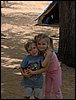 Campamento de verano 2005 en el Robledal - Del 1 al 14 de agosto de 2005