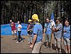 Campamento de verano 2005 en el Robledal - Del 1 al 14 de agosto de 2005
