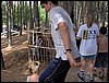 Campamento de verano 2005 en el Robledal - Del 1 al 14 de agosto de 2005