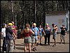 Campamento de verano 2005 en el Robledal - Del 1 al 14 de agosto de 2005
