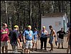 Campamento de verano 2005 en el Robledal - Del 1 al 14 de agosto de 2005