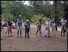 Campamento de verano 2005 en el Robledal - Del 1 al 14 de agosto de 2005