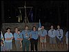 Campamento de verano 2005 en el Robledal - Del 1 al 14 de agosto de 2005