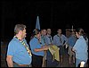Campamento de verano 2005 en el Robledal - Del 1 al 14 de agosto de 2005