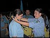 Campamento de verano 2005 en el Robledal - Del 1 al 14 de agosto de 2005