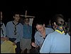 Campamento de verano 2005 en el Robledal - Del 1 al 14 de agosto de 2005