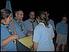 Campamento de verano 2005 en el Robledal - Del 1 al 14 de agosto de 2005