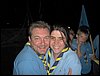 Campamento de verano 2005 en el Robledal - Del 1 al 14 de agosto de 2005