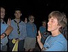 Campamento de verano 2005 en el Robledal - Del 1 al 14 de agosto de 2005