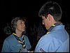 Campamento de verano 2005 en el Robledal - Del 1 al 14 de agosto de 2005