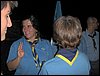 Campamento de verano 2005 en el Robledal - Del 1 al 14 de agosto de 2005