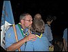 Campamento de verano 2005 en el Robledal - Del 1 al 14 de agosto de 2005