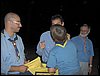 Campamento de verano 2005 en el Robledal - Del 1 al 14 de agosto de 2005
