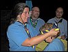 Campamento de verano 2005 en el Robledal - Del 1 al 14 de agosto de 2005